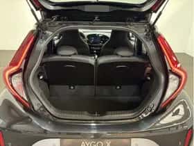 Toyota Aygo X (2025) thumbnail 32