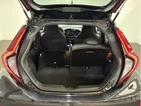 Toyota Aygo X (2025) thumbnail 33