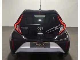 Toyota Aygo X (2025) thumbnail 5