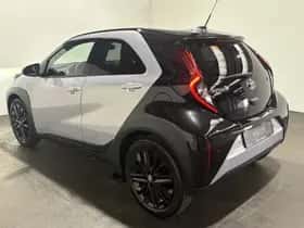 Toyota Aygo X (2025) thumbnail 6