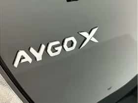 Toyota Aygo X (2025) thumbnail 7