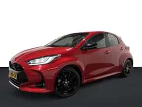 Toyota Yaris (2023)