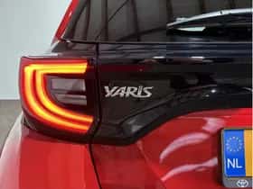 Toyota Yaris (2023) thumbnail 11