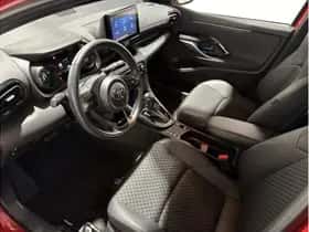Toyota Yaris (2023) thumbnail 15