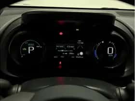 Toyota Yaris (2023) thumbnail 4