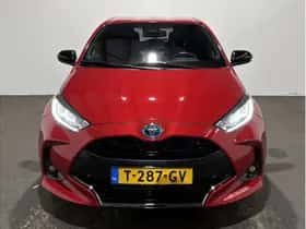 Toyota Yaris (2023) thumbnail 7