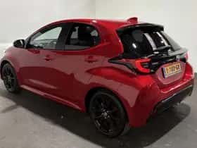 Toyota Yaris (2023) thumbnail 8