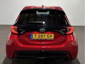 Toyota Yaris (2023) thumbnail 9