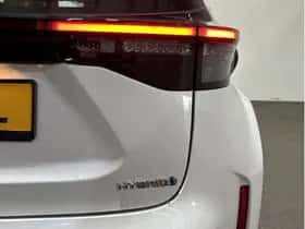 Toyota Yaris Cross (2022) thumbnail 11