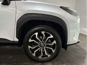 Toyota Yaris Cross (2022) thumbnail 12