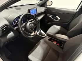 Toyota Yaris Cross (2022) thumbnail 15