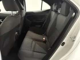 Toyota Yaris Cross (2022) thumbnail 17