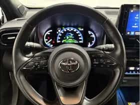 Toyota Yaris Cross (2022) thumbnail 19