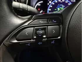 Toyota Yaris Cross (2022) thumbnail 20