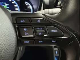 Toyota Yaris Cross (2022) thumbnail 21