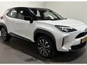 Toyota Yaris Cross (2022) thumbnail 6