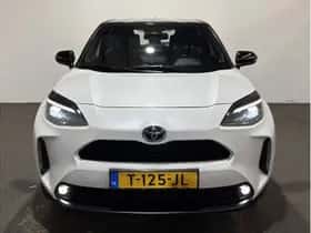 Toyota Yaris Cross (2022) thumbnail 7