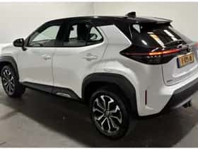 Toyota Yaris Cross (2022) thumbnail 8