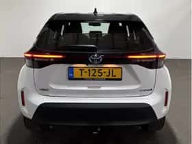 Toyota Yaris Cross (2022) thumbnail 9