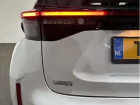 Toyota Yaris Cross (2022) thumbnail 10