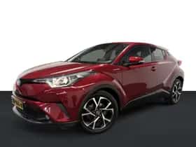 Toyota C-HR (2019)