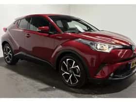 Toyota C-HR (2019) thumbnail 6