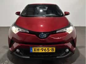 Toyota C-HR (2019) thumbnail 7