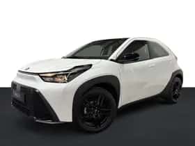 Toyota Aygo X (2026)