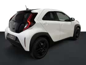 Toyota Aygo X (2026) thumbnail 2