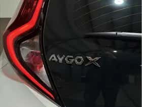 Toyota Aygo X (2026) thumbnail 11