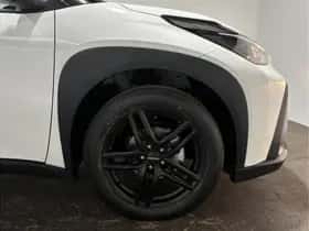 Toyota Aygo X (2026) thumbnail 13