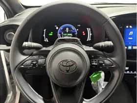 Toyota Aygo X (2026) thumbnail 16