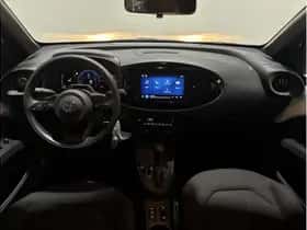 Toyota Aygo X (2026) thumbnail 3