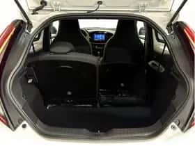 Toyota Aygo X (2026) thumbnail 31