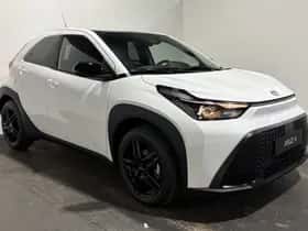 Toyota Aygo X (2026) thumbnail 5