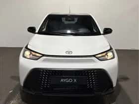 Toyota Aygo X (2026) thumbnail 6