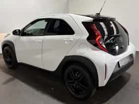 Toyota Aygo X (2026) thumbnail 7