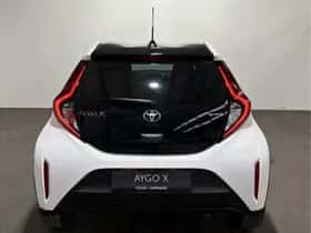 Toyota Aygo X (2026) thumbnail 8
