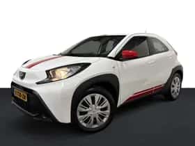 Toyota Aygo X (2024)