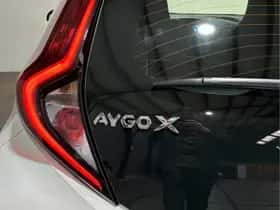 Toyota Aygo X (2024) thumbnail 12