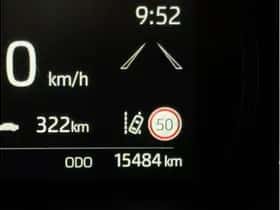 Toyota Aygo X (2024) thumbnail 15
