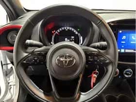 Toyota Aygo X (2024) thumbnail 16