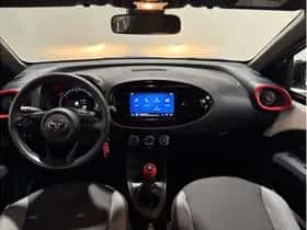 Toyota Aygo X (2024) thumbnail 3