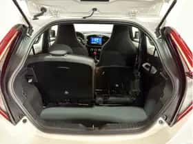 Toyota Aygo X (2024) thumbnail 31