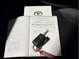 Toyota Aygo X (2024) thumbnail 5