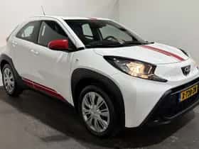 Toyota Aygo X (2024) thumbnail 6