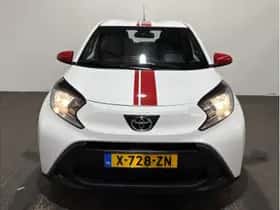 Toyota Aygo X (2024) thumbnail 7