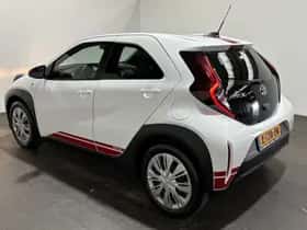 Toyota Aygo X (2024) thumbnail 9