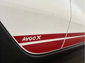 Toyota Aygo X (2024) thumbnail 10