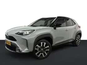 Toyota Yaris Cross (2024)